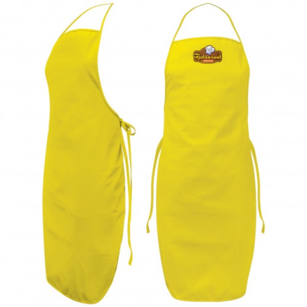 Ritz Bib Apron Promotional Products, Corporate Gifts and Branded Apparel