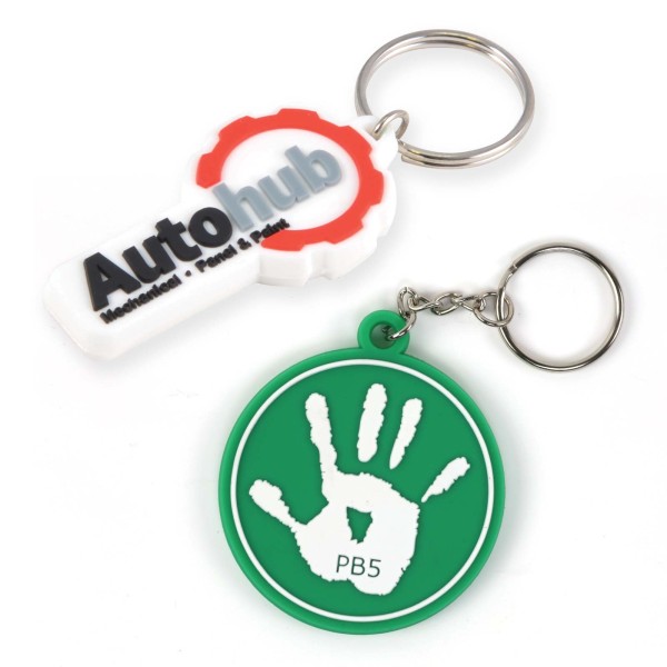 Riviera Keytag Promotional Products, Corporate Gifts and Branded Apparel
