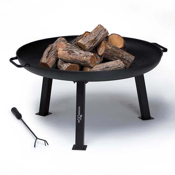 Roadhouse Fire Pit Promotional Products, Corporate Gifts and Branded Apparel
