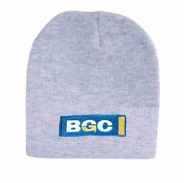 Rolled Down Arcylic Marle Beanie Promotional Products, Corporate Gifts and Branded Apparel