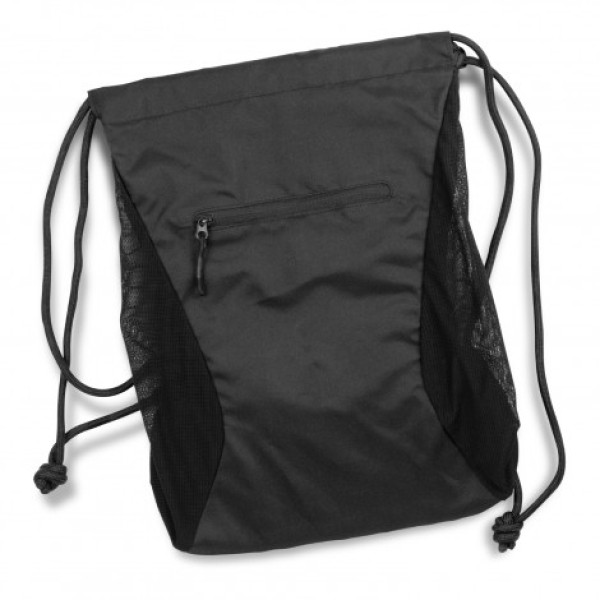 Royale Drawstring Backpack Promotional Products, Corporate Gifts and Branded Apparel