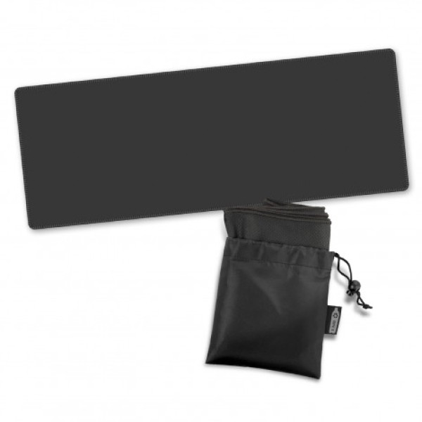 RPET Cooling Towel Promotional Products, Corporate Gifts and Branded Apparel