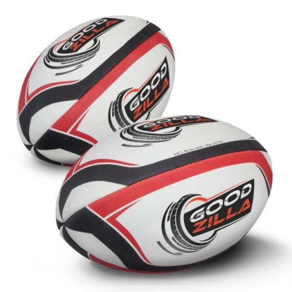 Rugby Ball Promo Promotional Products, Corporate Gifts and Branded Apparel