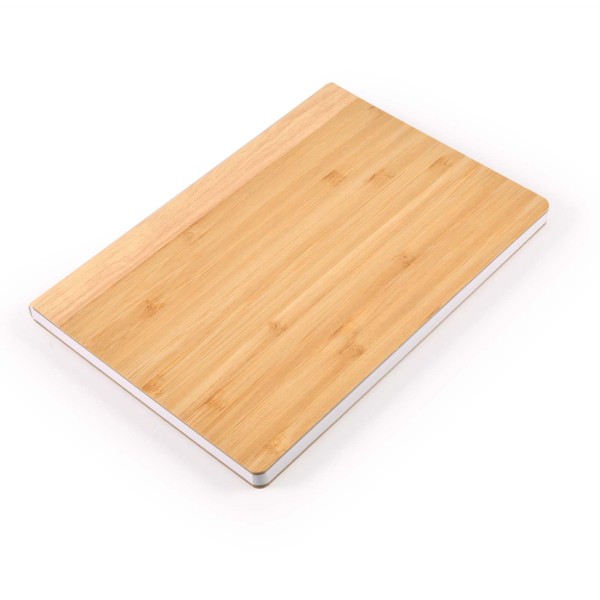 Safari Bamboo Notebook Promotional Products, Corporate Gifts and Branded Apparel