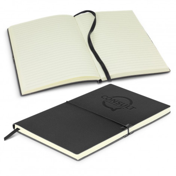 Samson Notebook Promotional Products, Corporate Gifts and Branded Apparel
