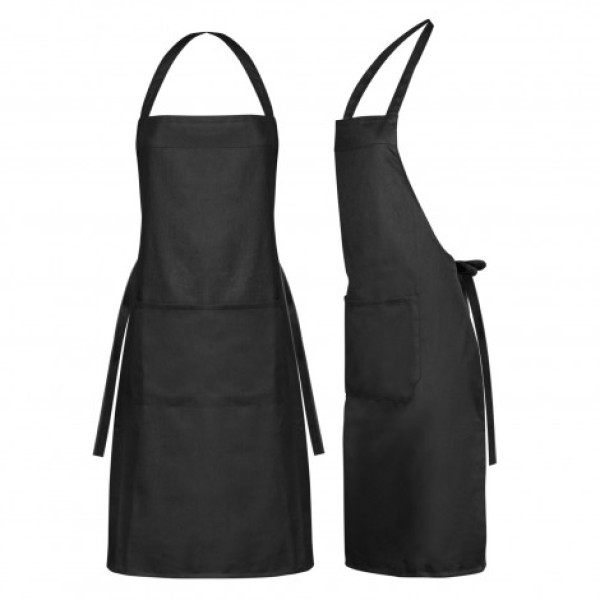 Santini Apron Promotional Products, Corporate Gifts and Branded Apparel