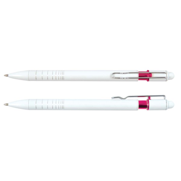 Sapphire Pen / Stylus Promotional Products, Corporate Gifts and Branded Apparel
