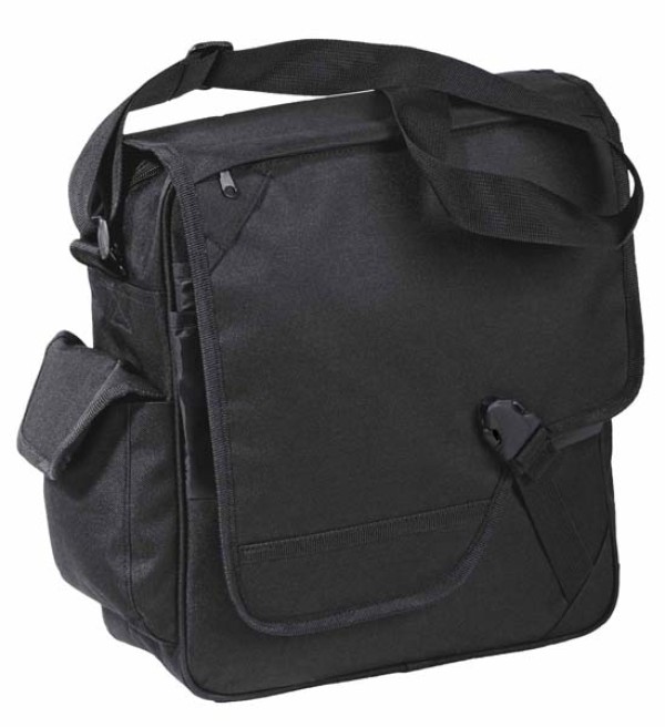 Satellite Messenger Bag Promotional Products, Corporate Gifts and Branded Apparel