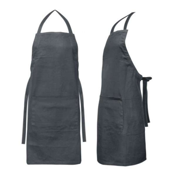 Savoy Bib Apron Promotional Products, Corporate Gifts and Branded Apparel