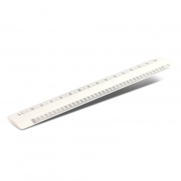 Scale Ruler Promotional Products, Corporate Gifts and Branded Apparel