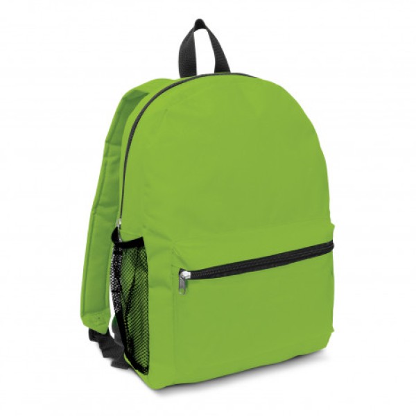 Scholar Backpack Promotional Products, Corporate Gifts and Branded Apparel
