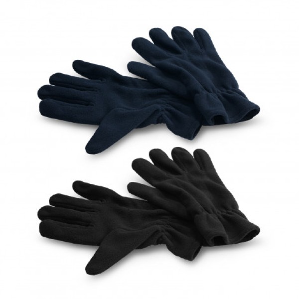 Seattle Fleece Gloves Promotional Products, Corporate Gifts and Branded Apparel
