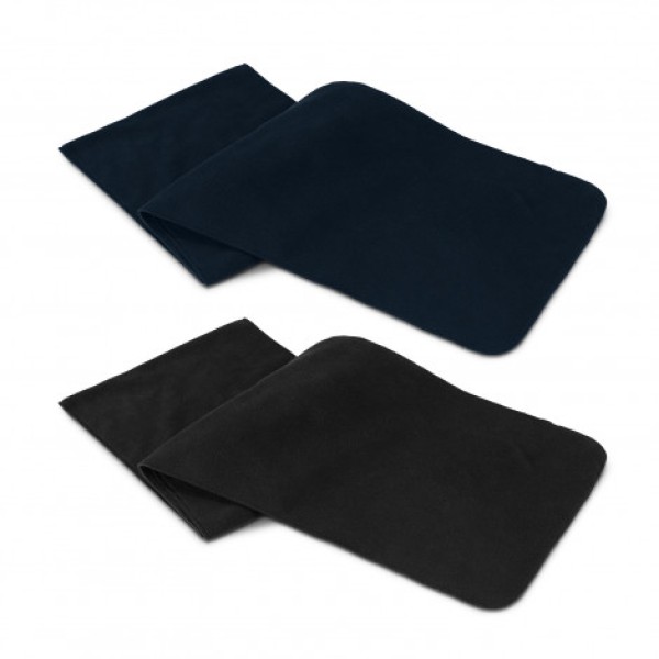 Seattle Fleece Scarf Promotional Products, Corporate Gifts and Branded Apparel