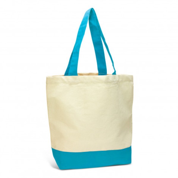Sedona Canvas Tote Bag Promotional Products, Corporate Gifts and Branded Apparel