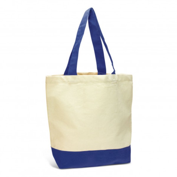 Sedona Canvas Tote Bag Promotional Products, Corporate Gifts and Branded Apparel