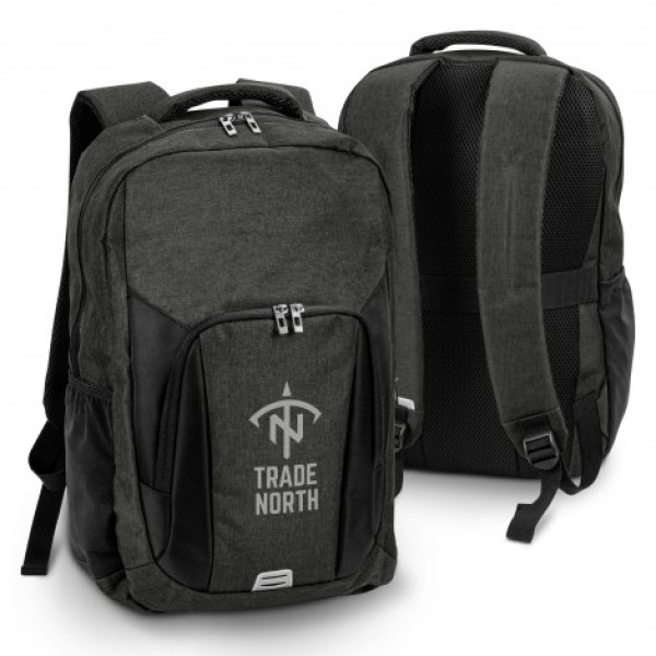 Selwyn Backpack Promotional Products, Corporate Gifts and Branded Apparel