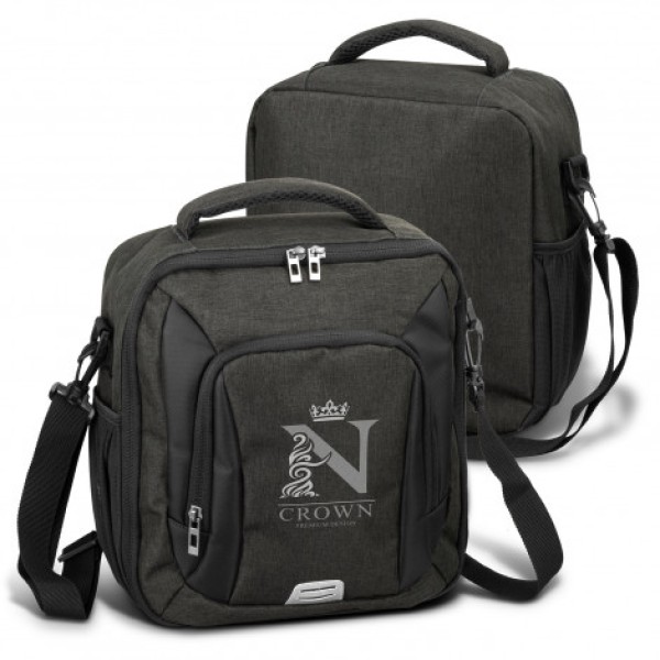 Selwyn Cooler Bag Promotional Products, Corporate Gifts and Branded Apparel