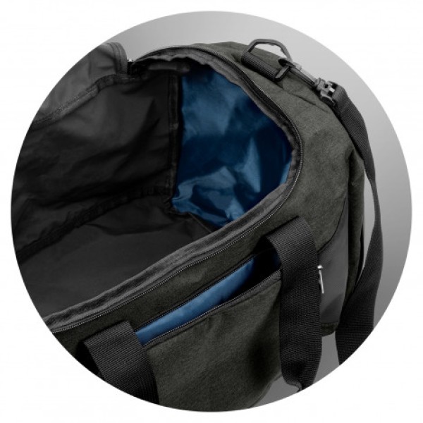 Selwyn Duffle Bag Promotional Products, Corporate Gifts and Branded Apparel