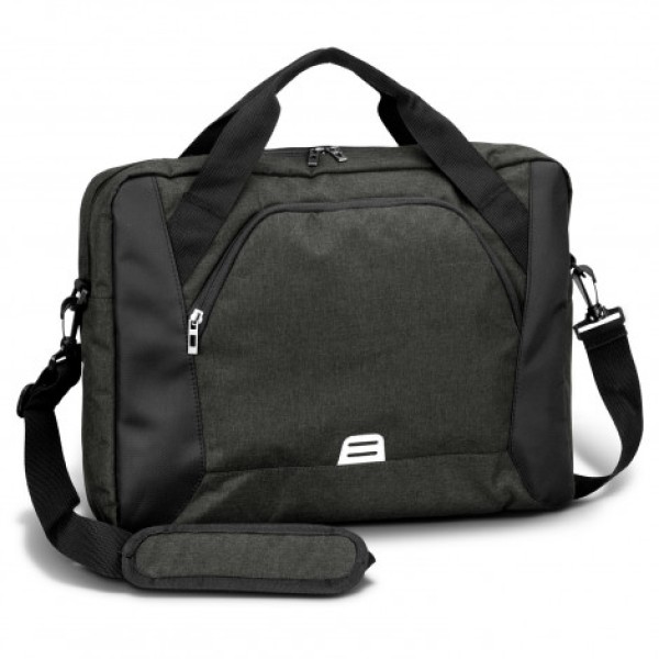 Selwyn Laptop Bag Promotional Products, Corporate Gifts and Branded Apparel