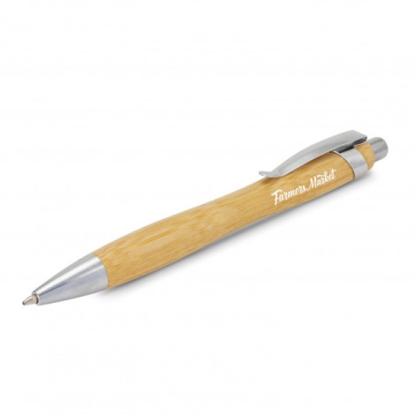 Serano Bamboo Pen Promotional Products, Corporate Gifts and Branded Apparel