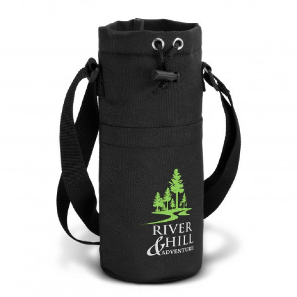 Seville Bottle Sling Bag Promotional Products, Corporate Gifts and Branded Apparel