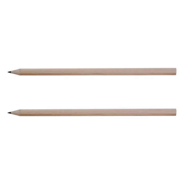 Sharpened Timber Pencil Promotional Products, Corporate Gifts and Branded Apparel
