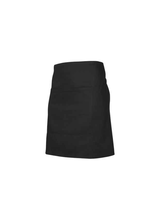 Short Waisted Apron Promotional Products, Corporate Gifts and Branded Apparel