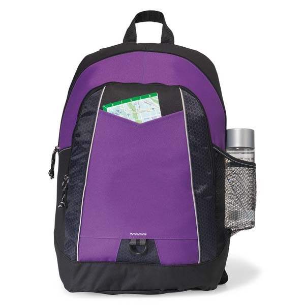 Sidekick Backpack Promotional Products, Corporate Gifts and Branded Apparel