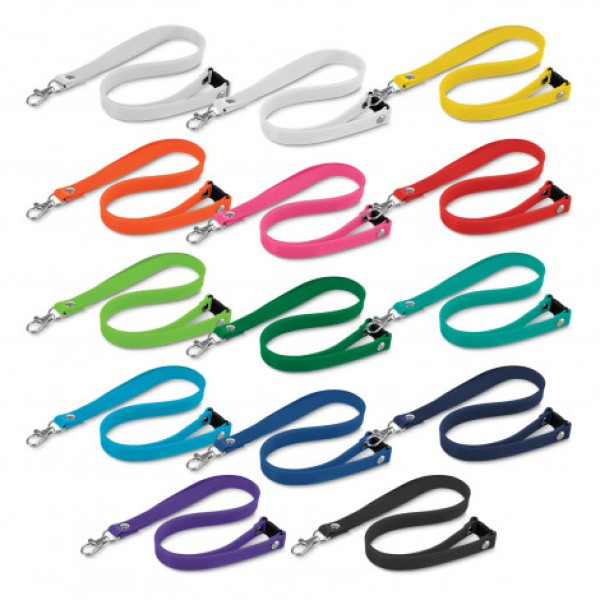 Silicone Lanyard Promotional Products, Corporate Gifts and Branded Apparel