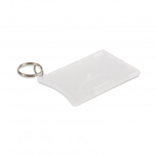 Single Card Holder Promotional Products, Corporate Gifts and Branded Apparel