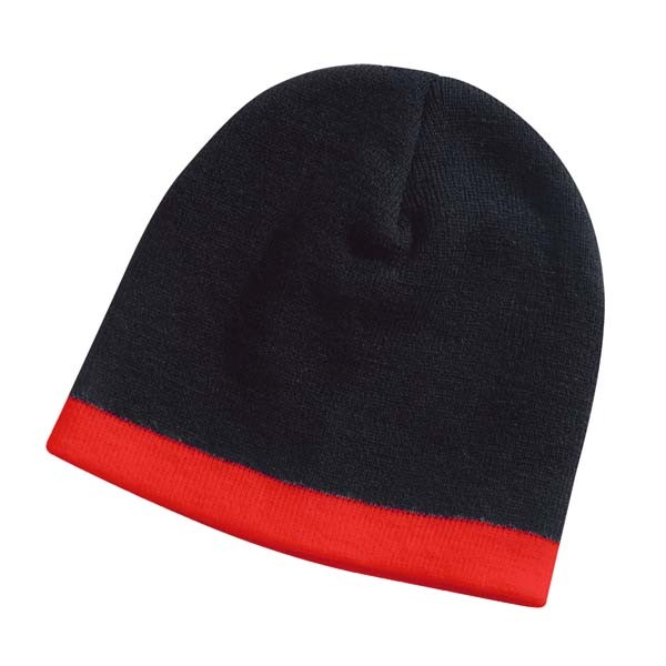 Skull Beanie Promotional Products, Corporate Gifts and Branded Apparel