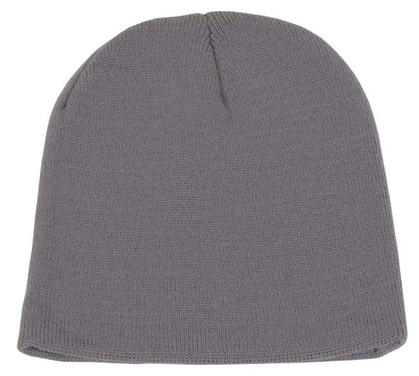 Skull Beanie Promotional Products, Corporate Gifts and Branded Apparel