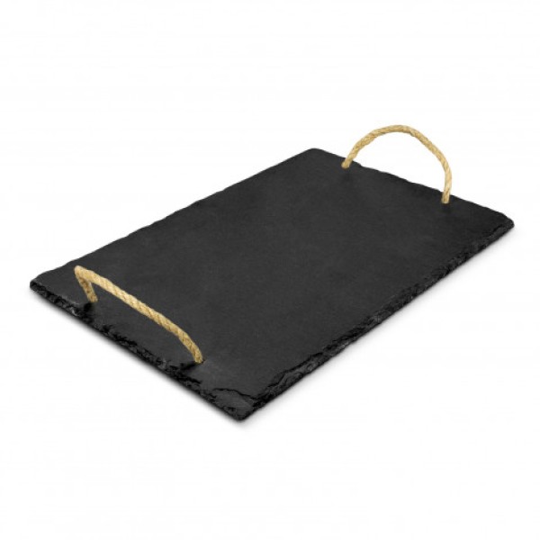 Slate Serving Board Promotional Products, Corporate Gifts and Branded Apparel