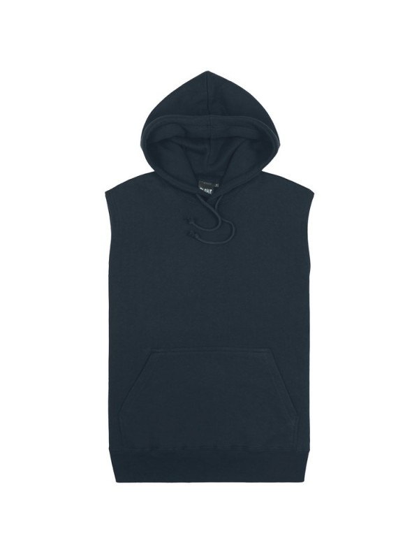 Sleeveless Pullover Hoodie Promotional Products, Corporate Gifts and Branded Apparel