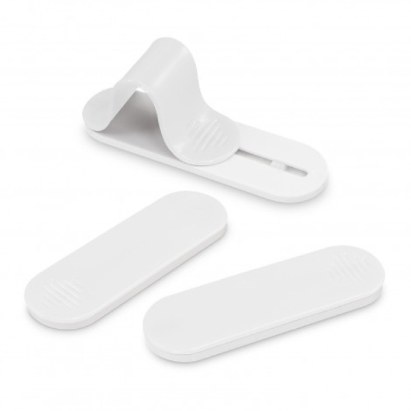 Slider Phone Grip Promotional Products, Corporate Gifts and Branded Apparel