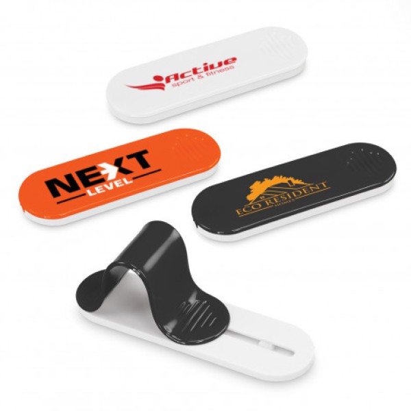 Slider Phone Grip Promotional Products, Corporate Gifts and Branded Apparel