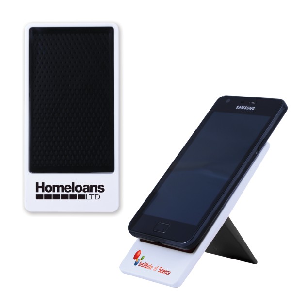 Smart Phone Holder Promotional Products, Corporate Gifts and Branded Apparel
