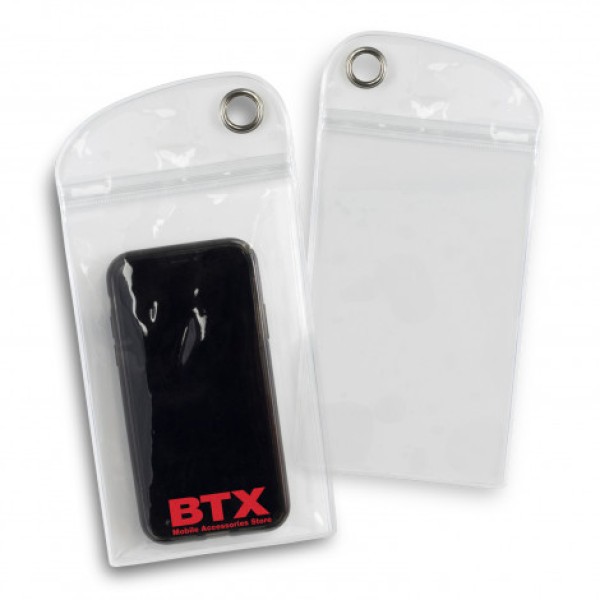 Smart Phone Pouch Promotional Products, Corporate Gifts and Branded Apparel