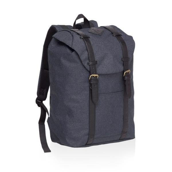 smpli Front-Side Backpack Promotional Products, Corporate Gifts and Branded Apparel
