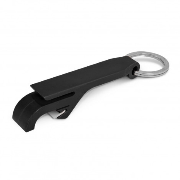 Snappy Bottle Opener Key Ring Promotional Products, Corporate Gifts and Branded Apparel