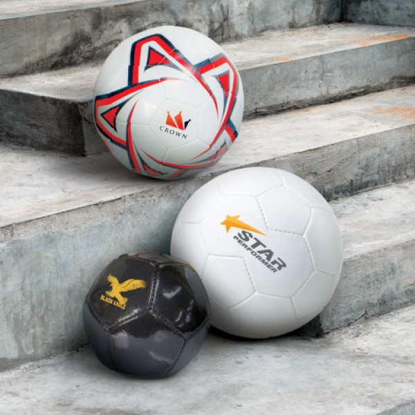 Soccer Ball Mini Promotional Products, Corporate Gifts and Branded Apparel