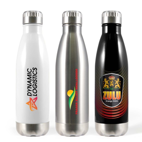 Soda Grande Vacuum Bottle 750ml Promotional Products, Corporate Gifts and Branded Apparel