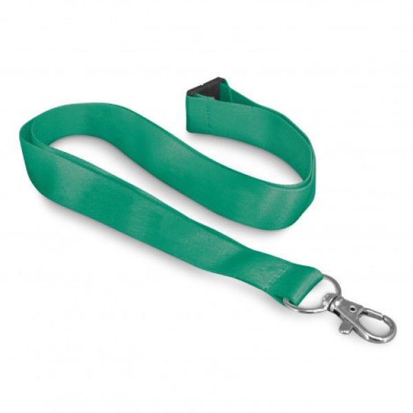 Soft Touch Logo Lanyard Promotional Products, Corporate Gifts and Branded Apparel