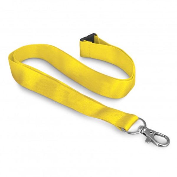 Soft Touch Logo Lanyard Promotional Products, Corporate Gifts and Branded Apparel