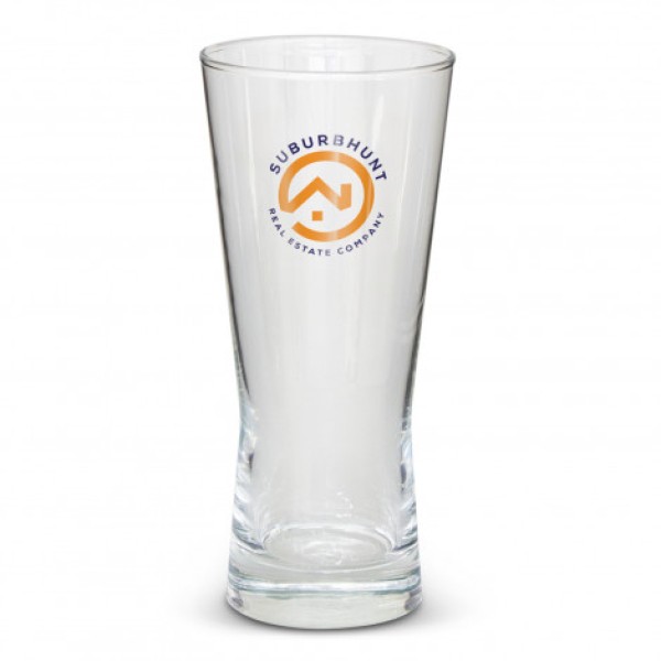 Soho Beer Glass Promotional Products, Corporate Gifts and Branded Apparel