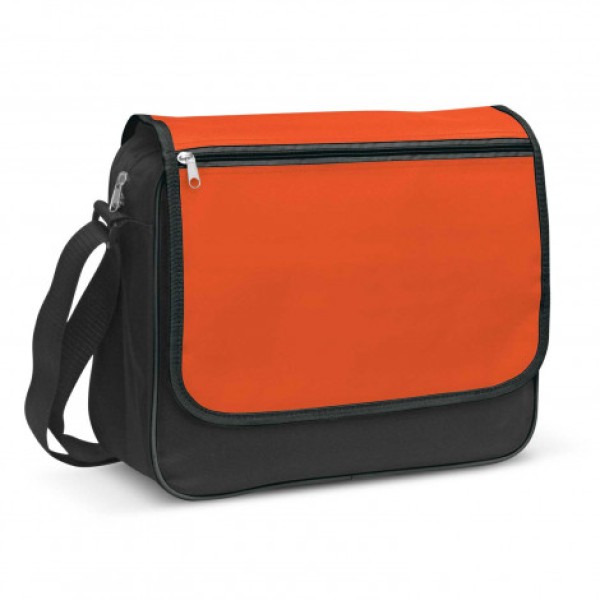 Soho Messenger Bag Promotional Products, Corporate Gifts and Branded Apparel