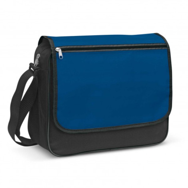Soho Messenger Bag Promotional Products, Corporate Gifts and Branded Apparel