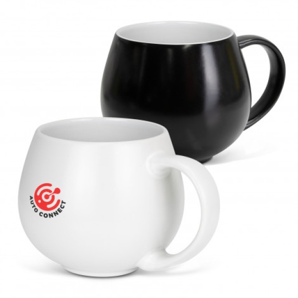 Solace Coffee Mug Promotional Products, Corporate Gifts and Branded Apparel