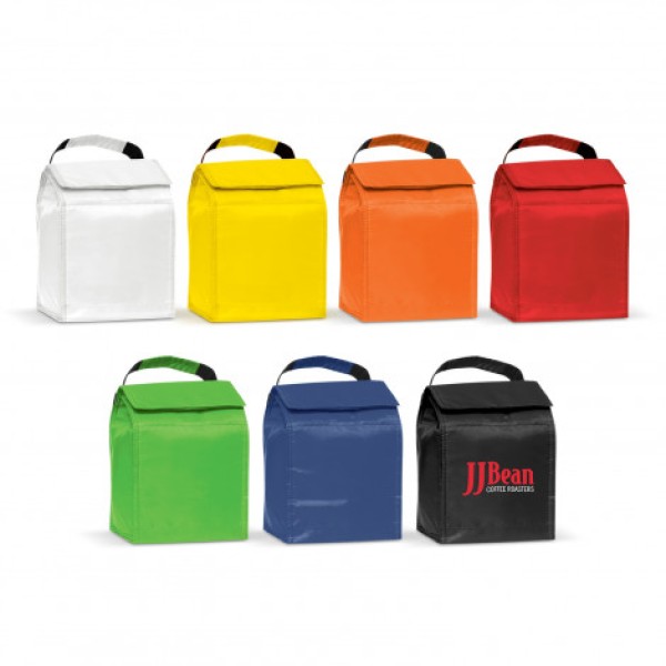 Solo Lunch Cooler Bag Promotional Products, Corporate Gifts and Branded Apparel