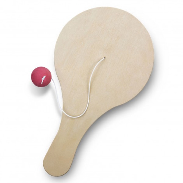Solo Paddle Ball Game Promotional Products, Corporate Gifts and Branded Apparel
